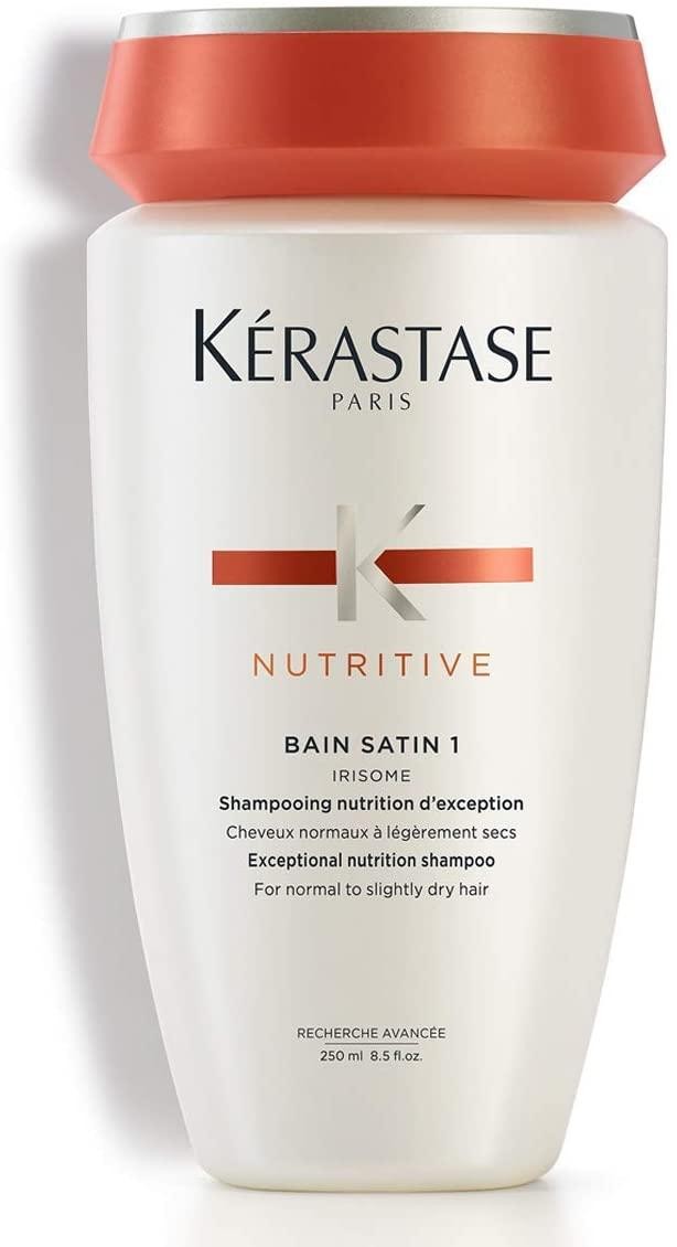 Kerastase Kerastase Nutritive Bain Satin 1 - Exceptional Nutrition Shampoo 250ml
