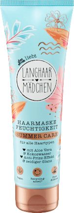 Hair Mask Moisture Summer Care, 150 ml