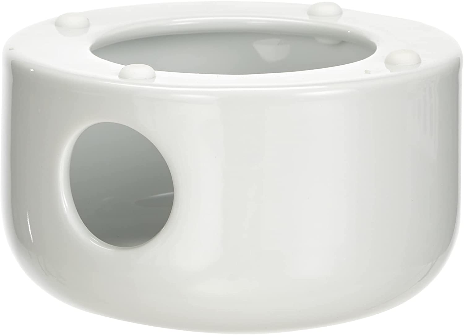 Heater for Glass Kettle Teapot - Menu