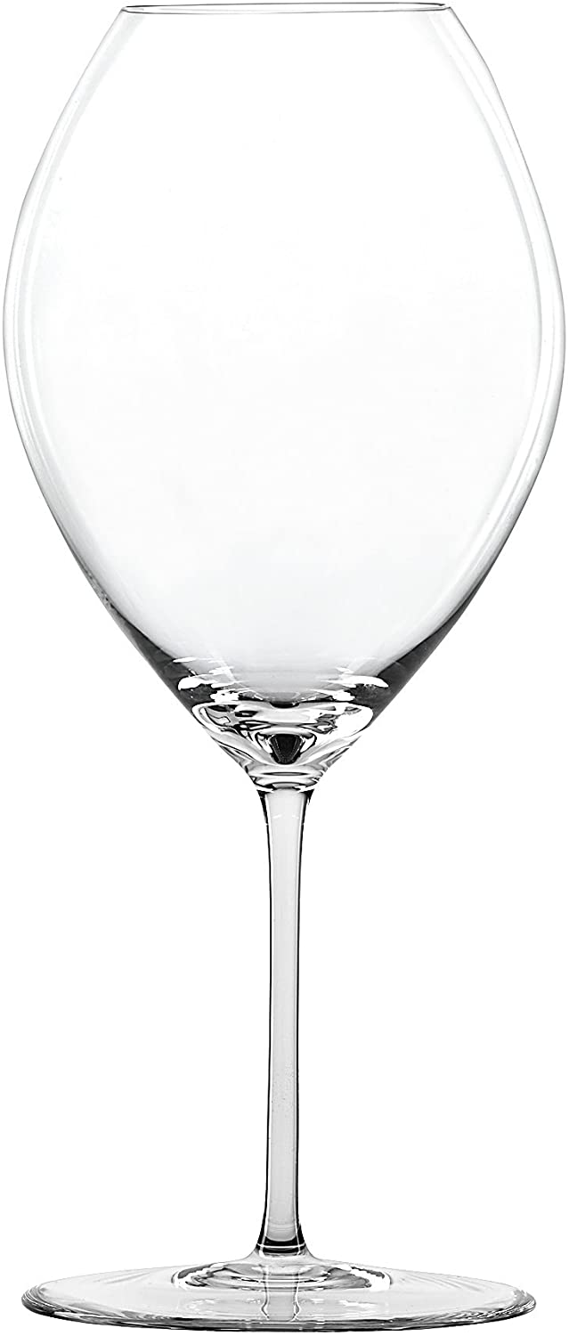 Spiegelau & Nachtmann, Novo 1300165 Set of 2 Bordeaux Glass 800 ml