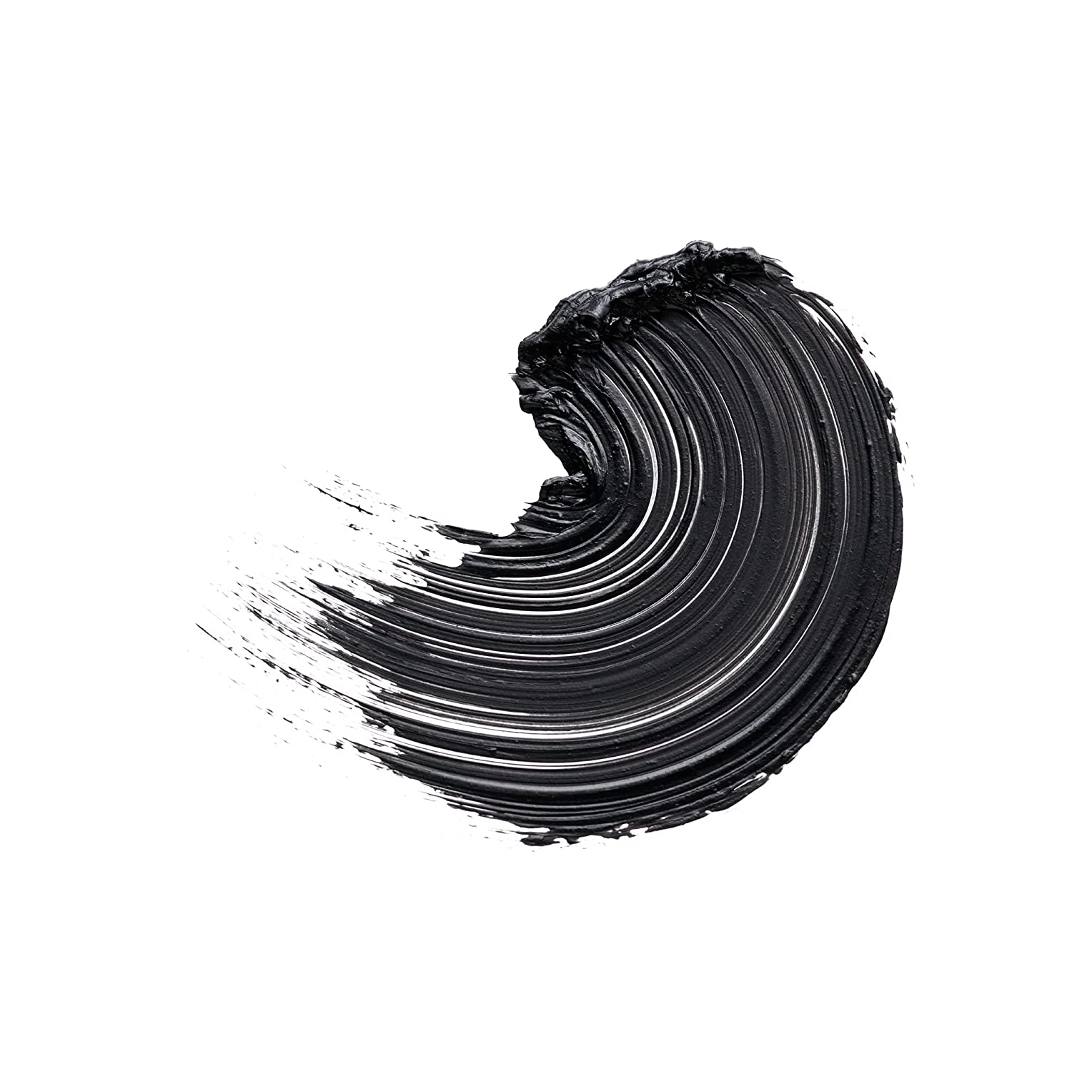 Catrice Allround Mascara Ultra Black Mascara for Volume and Length, No. 010 Blackest Carbon Black Ever, Black, Extended, Ultra Black, Matte, Vegan, Perfume, Alcohol-Free (11 ml), ‎010 ever