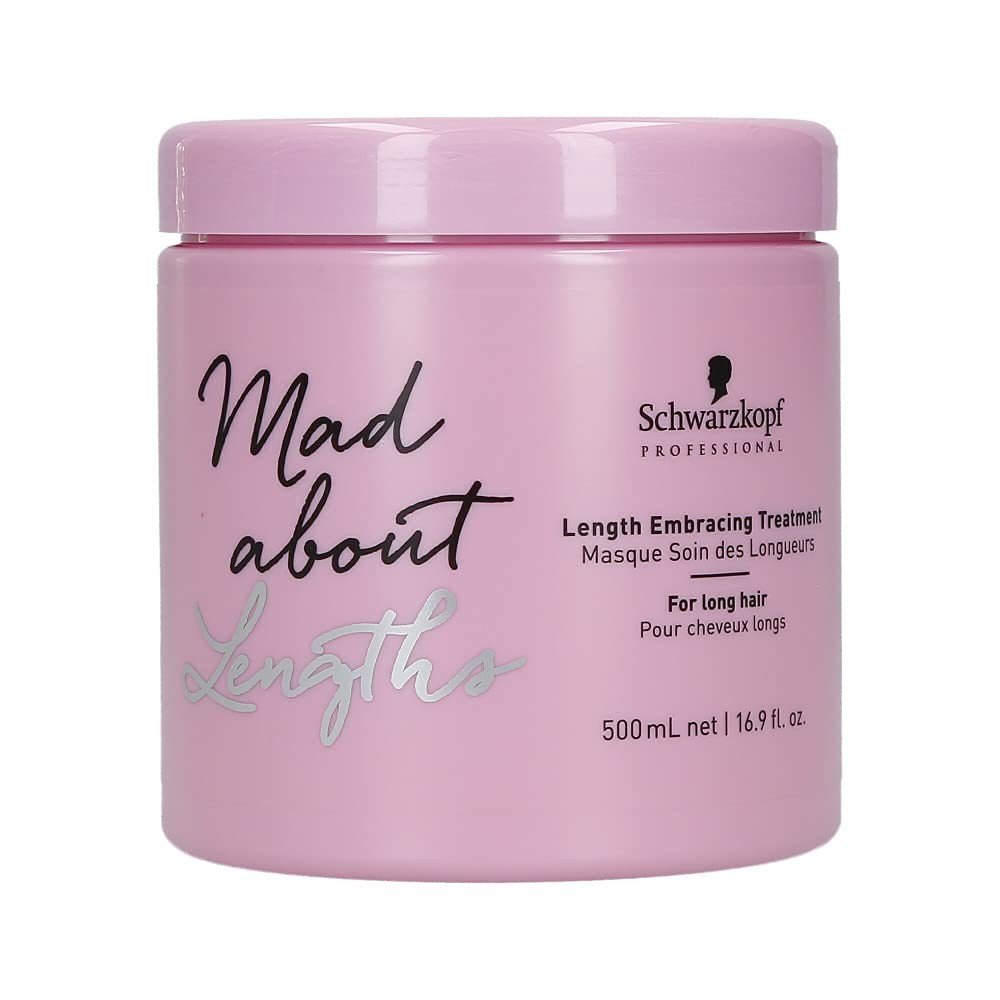 Schwarzkopf Mad About Lengths Length Embaracing Odza Ywka 100 g, color ‎no