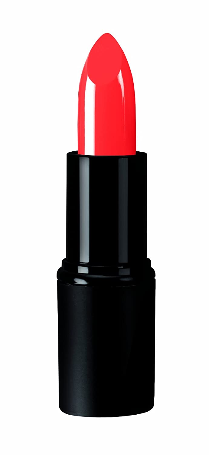 Sleek Makeup True Colour lipstick 3.5 g, pack of 1 (1 x 3.5 g), ‎tangerine scream