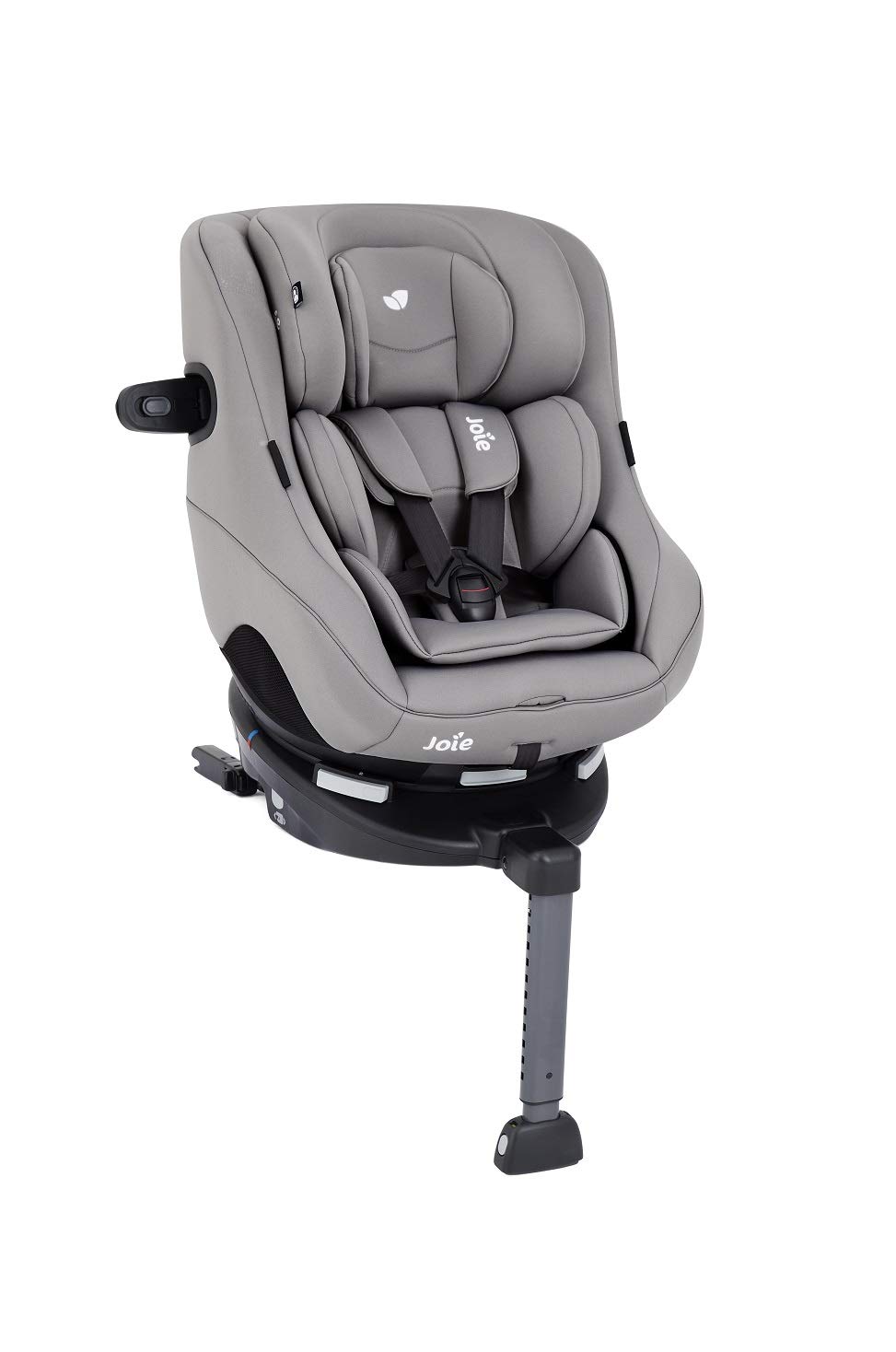 Joie GmbH Joie Spin 360 GT Child Car Seat Grey Flannel