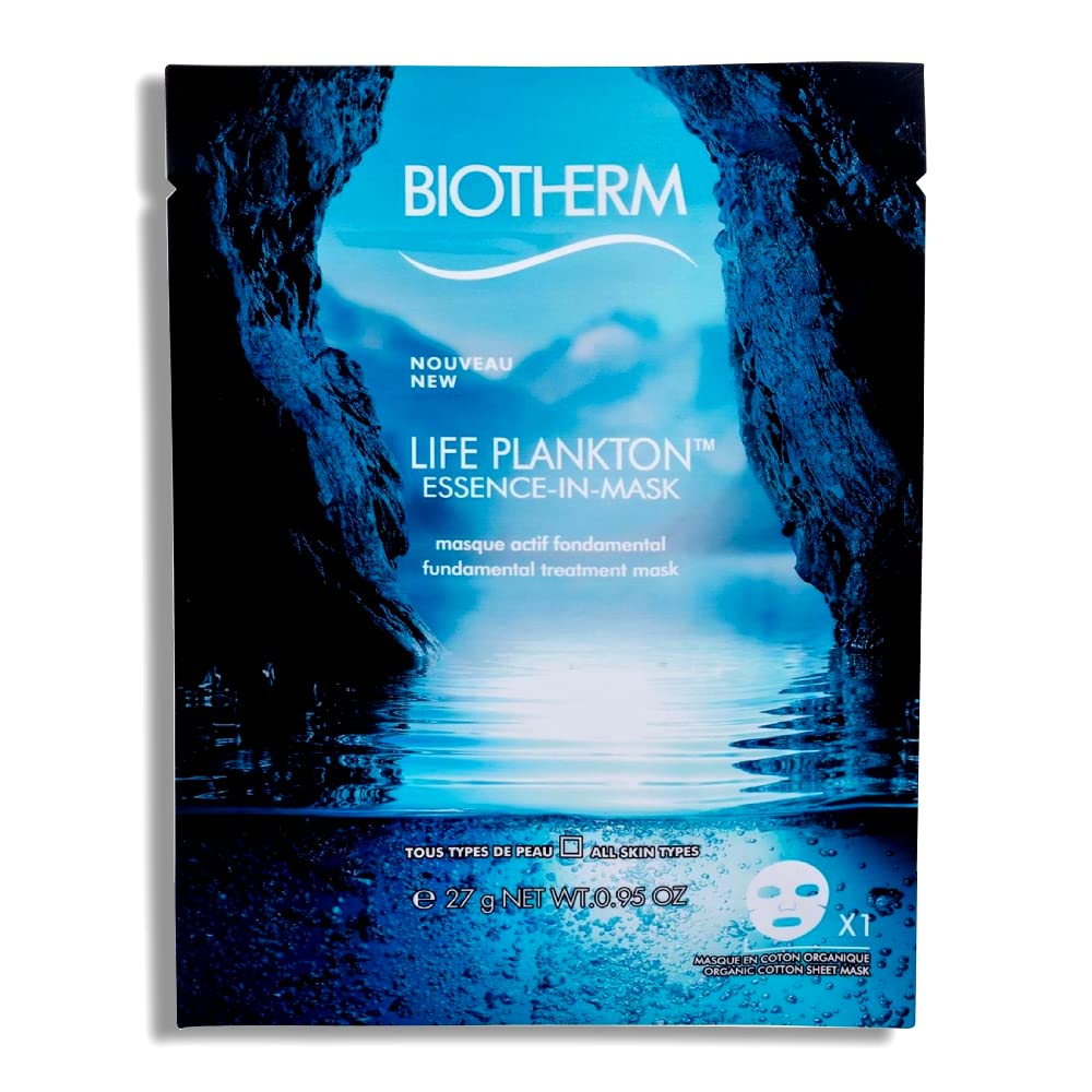 Biotherm Face Night Cream 100g