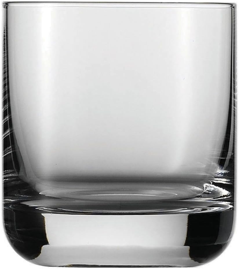 Schott Zwiesel Whiskygläser, 285 ml, 6 Stück