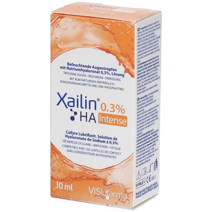 Xailin® INTENSE 0.3%