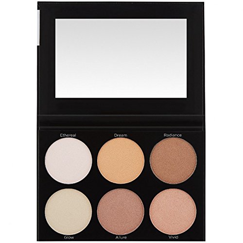 Spotlight Highlight – Highlighter Palette 6 Colours