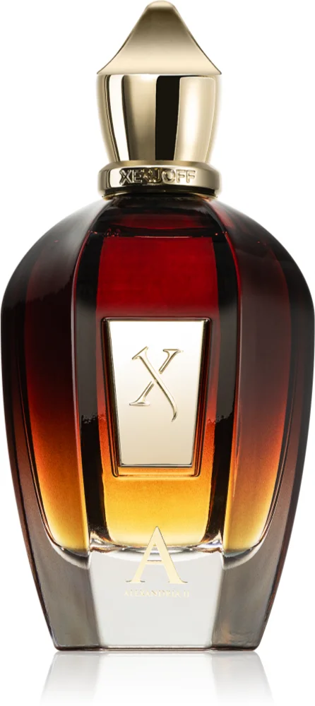 Xerjoff Alexandria II Perfume Unisex