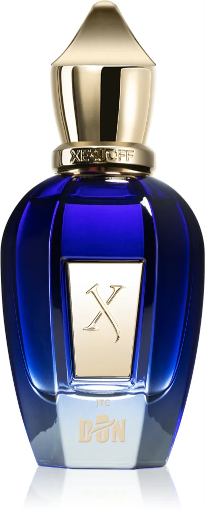 Xerjoff Don Eau de Parfum Unisex