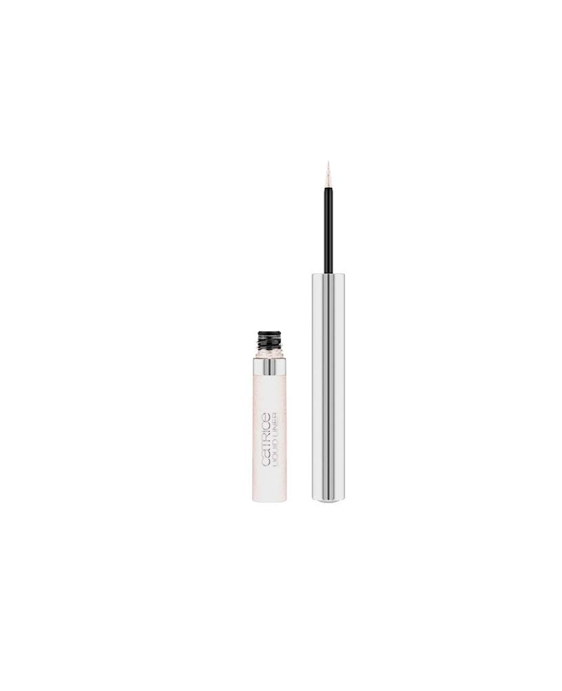 Catrice Cosmetics Liquid Liner Limited Edition Tenderlash No. C01 Iridescene 2.7 ml Liquid Liner
