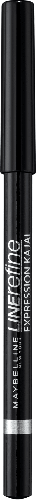 Maybelline Expression Kajal Black 33, 1,14 G