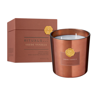 XL Luxury Scented Candle