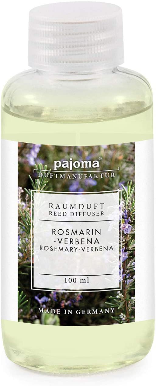 Pajoma Room Fragrance Refill Bottle Rosemary 100 ml