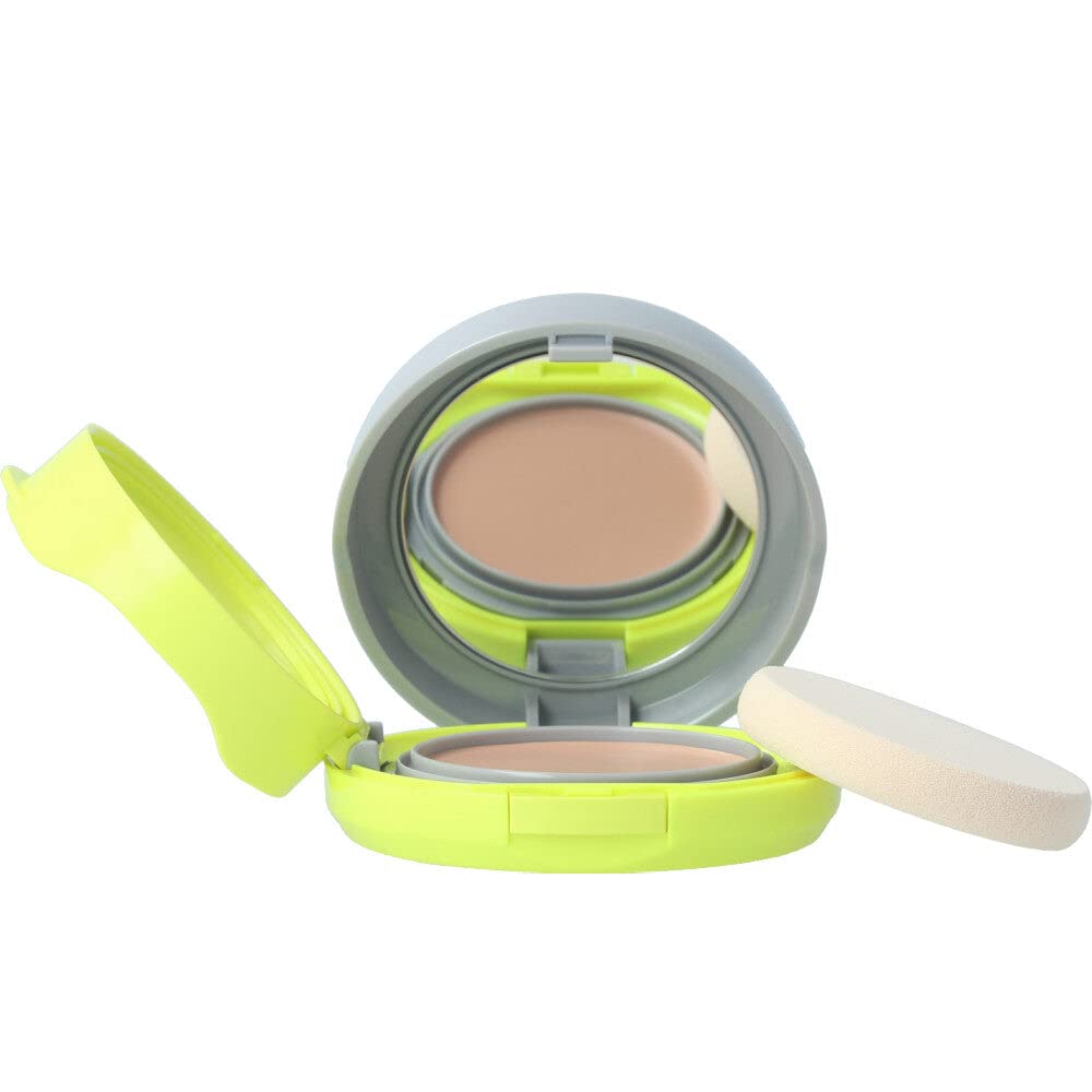 Shiseido Generic Sun Care Sports Compact BB Face Powder Light 12g