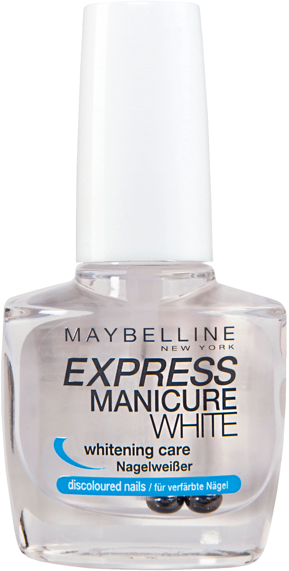 Maybelline Express Manicure Nagelaufheller, 10 Ml