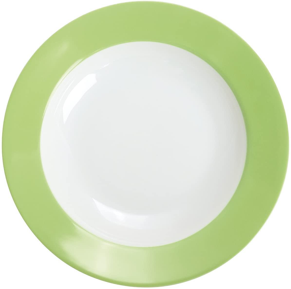 Kahla Pronto colore Soup Plate with Crockery Design in Original Packaging