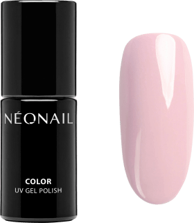 UV nail polish marshmallow vibes, 7.2 mm