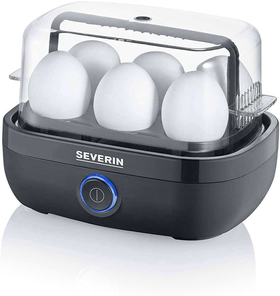 Severin Italia Ek 3165 Egg Boiler