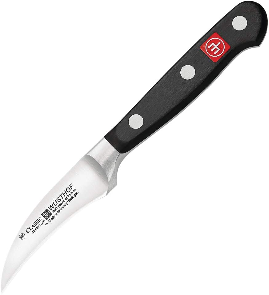 Wusthof Trident Classic Turner Parer Knife 3”