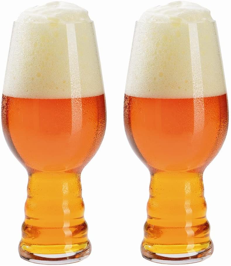 Spiegelau IPA Beer Glass 540 ml Set of 2
