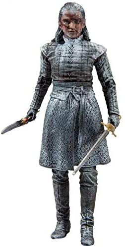 McFarlane Game of Thrones Action Figure Arya Stark King's Landing Ver. 15 c