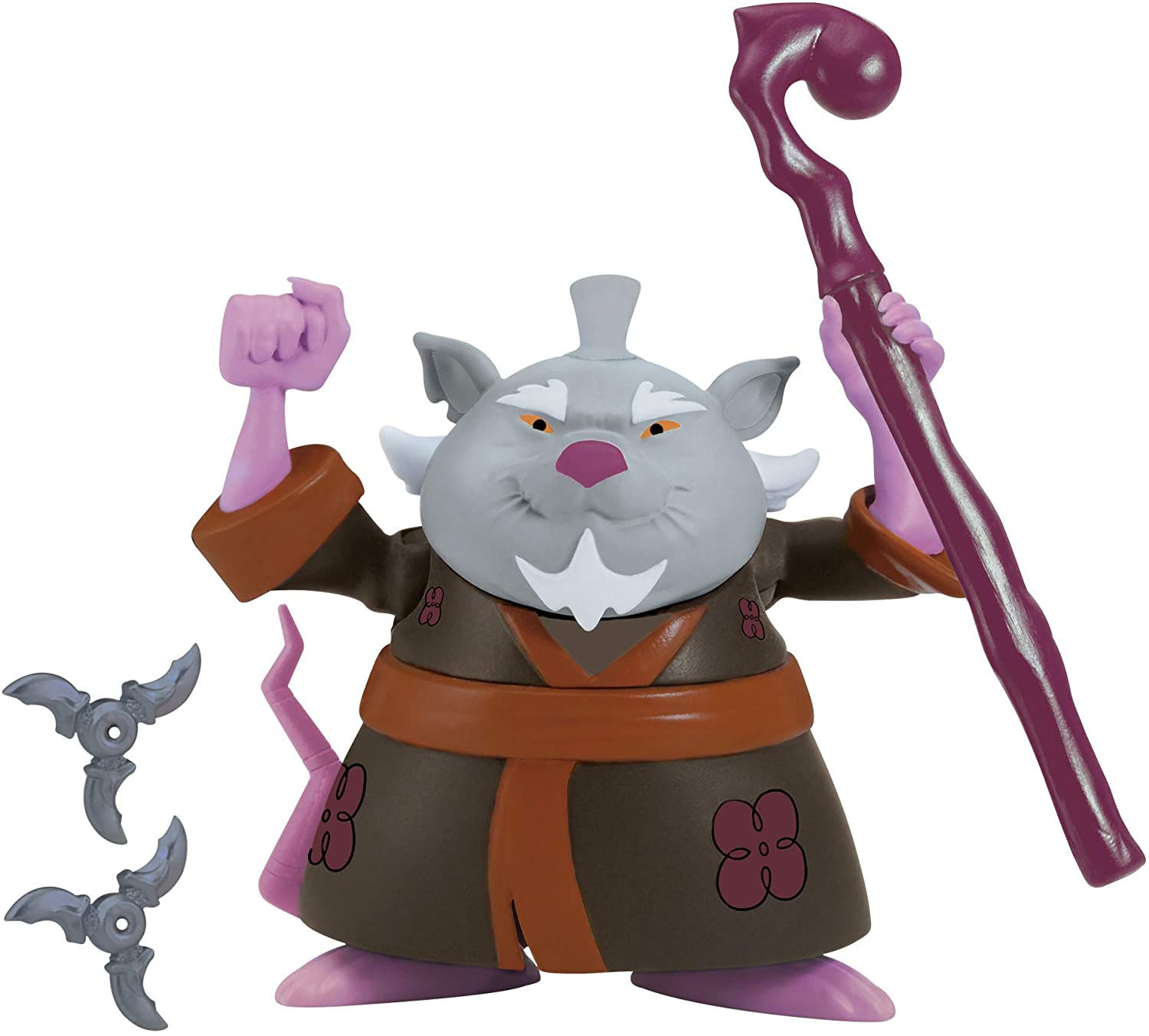 Rotmnt - Basic Action Figure