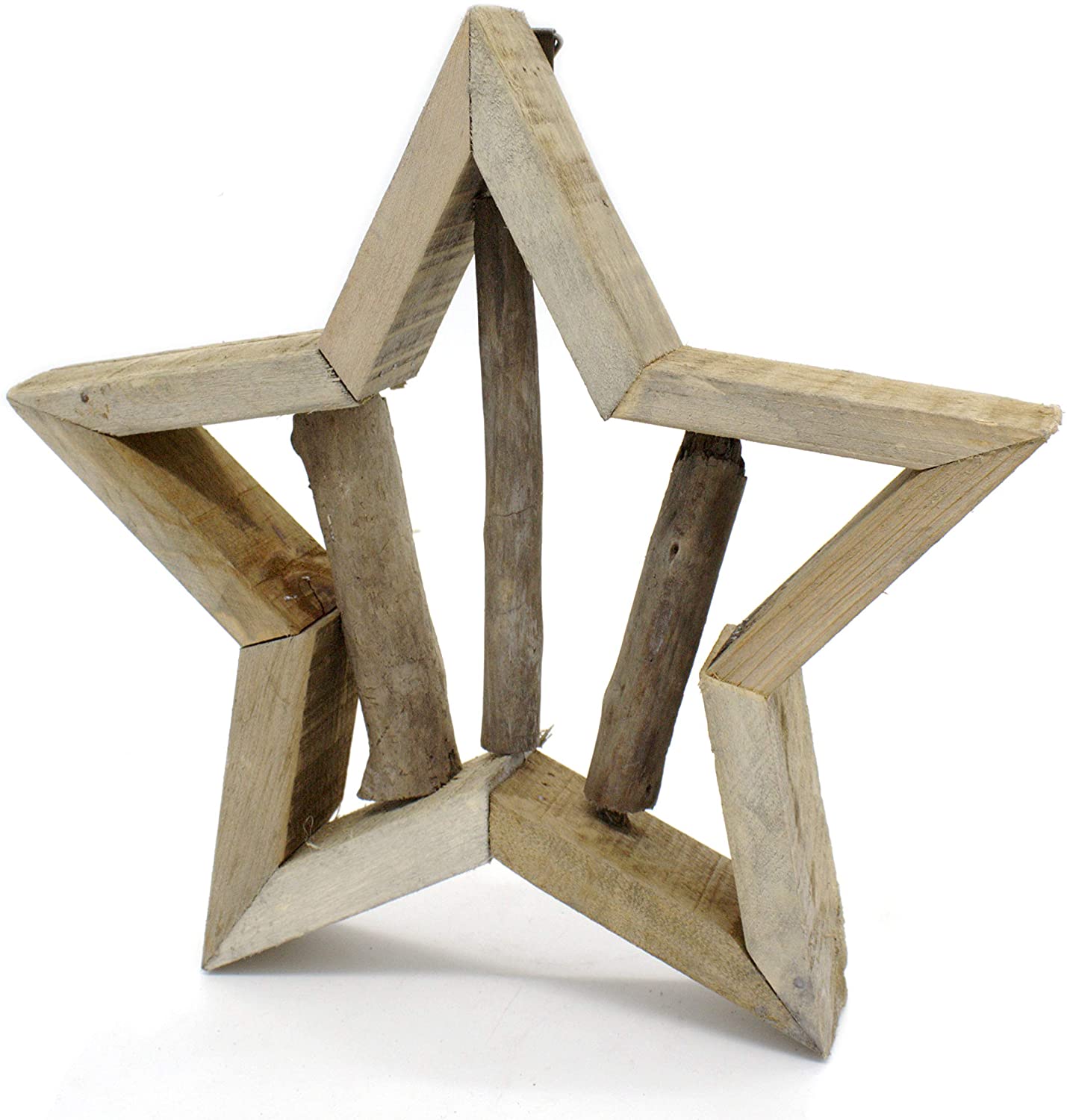 Daro Decorative Wooden Star