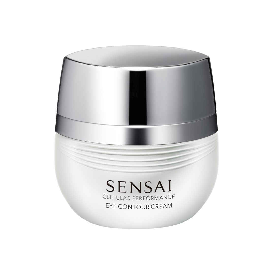 SENSAI Cellular Performance Base Eye Contour Cream