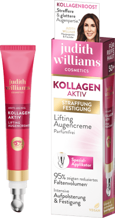 Eye cream collagen active lifting, 15 ml