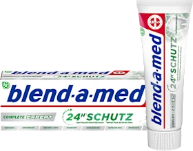 Toothpaste Complete Protect Expert deep cleaning, 75 ml