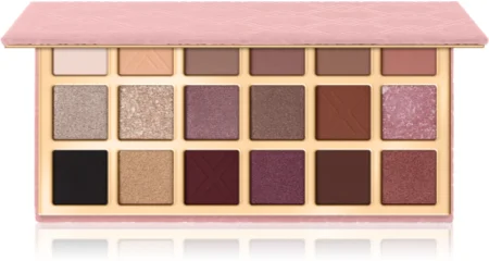 XX by Revolution LUXX eyeshadow palette