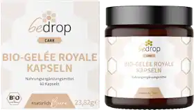 Royal jelly capsules 60 pieces, 23.82 g