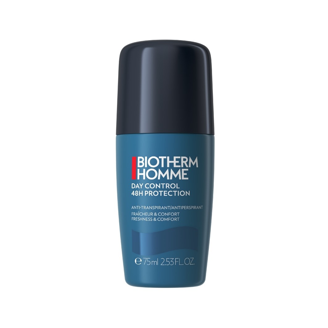 Biotherm 48h Day Control Protection Anti-Perspirant Roll-On
