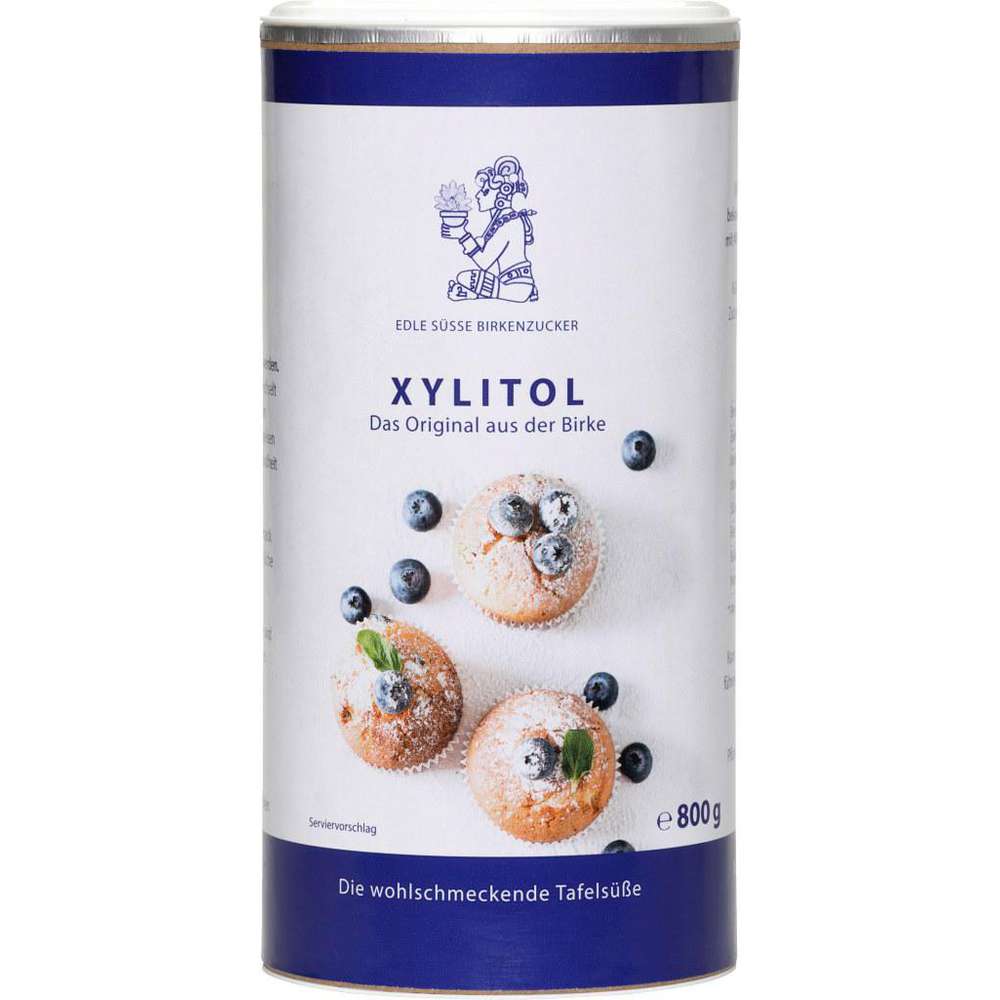 Xylitol Original Birch Sugar