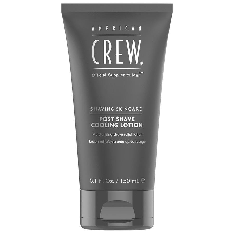 AMERICAN CREW Post Shave Cooling Lotion