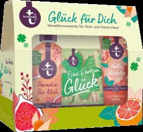 tetesept Gift set Happiness for you 3pcs, 1 pc