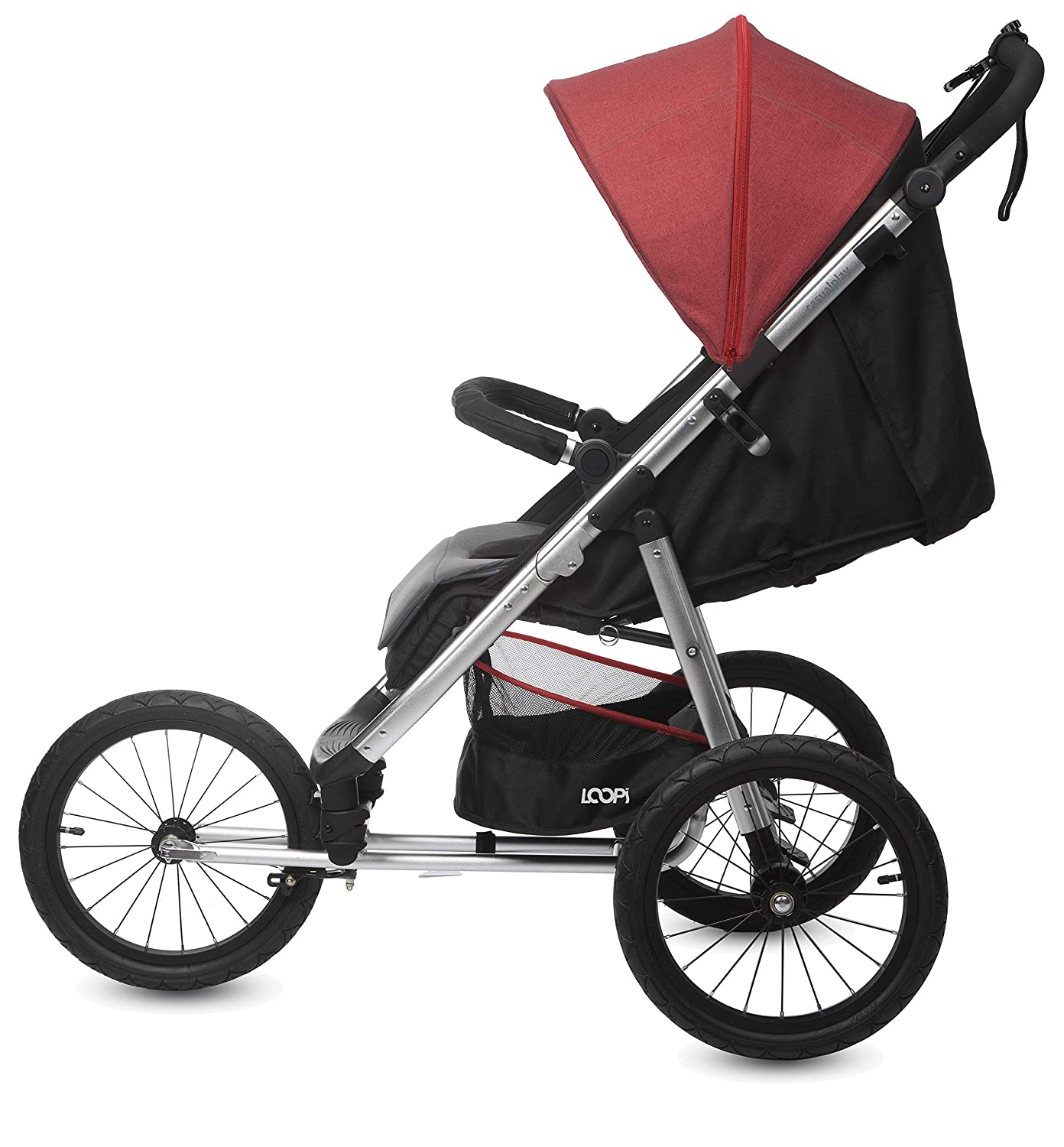 Casualplay 764106 703 Pushchair