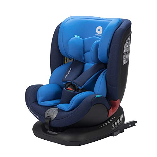 Apramo 6941211764036 Car Seat, Apramo Unique G: 0,1,2,3