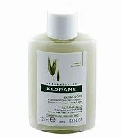 Klorane Shampoo 25ml