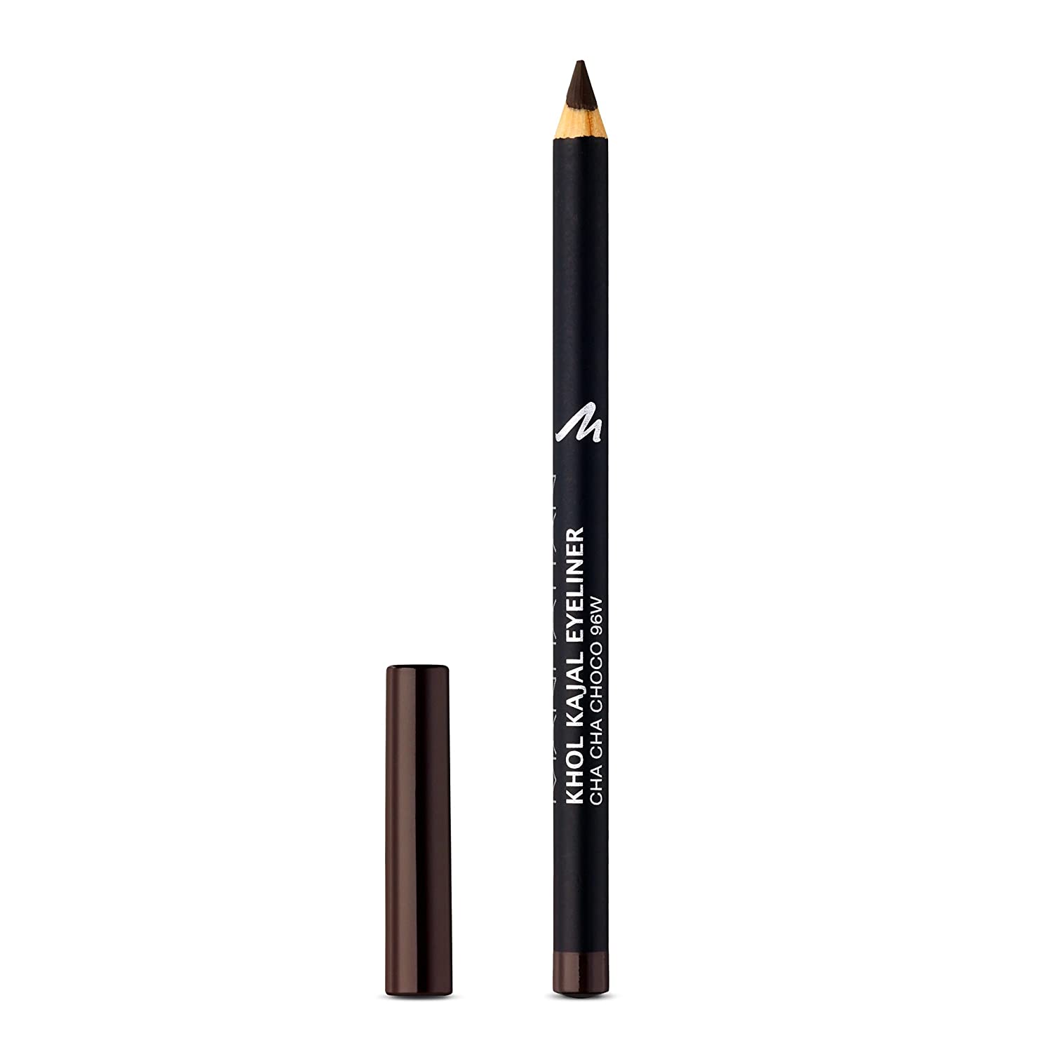 Manhattan Khol Kajal, brown dark ‎20