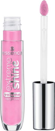 essence cosmetics Lip gloss extreme shine volume Summer Punch 02, 5 ml