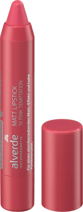 Lipstick matt 14 pink tempation, 3.17 g