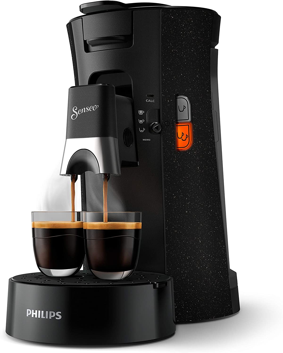 Philips Senseo Select Coffee Pod Machine