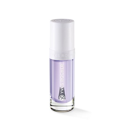 Yves Rocher SOS Resist Basecoat Like A Protective Shield for Your Nails