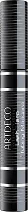 Mascara Lash Hero Tubing 1 Deep Black, 10 ml