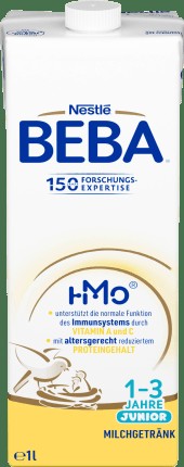 Milchgetränk Junior, 1 l