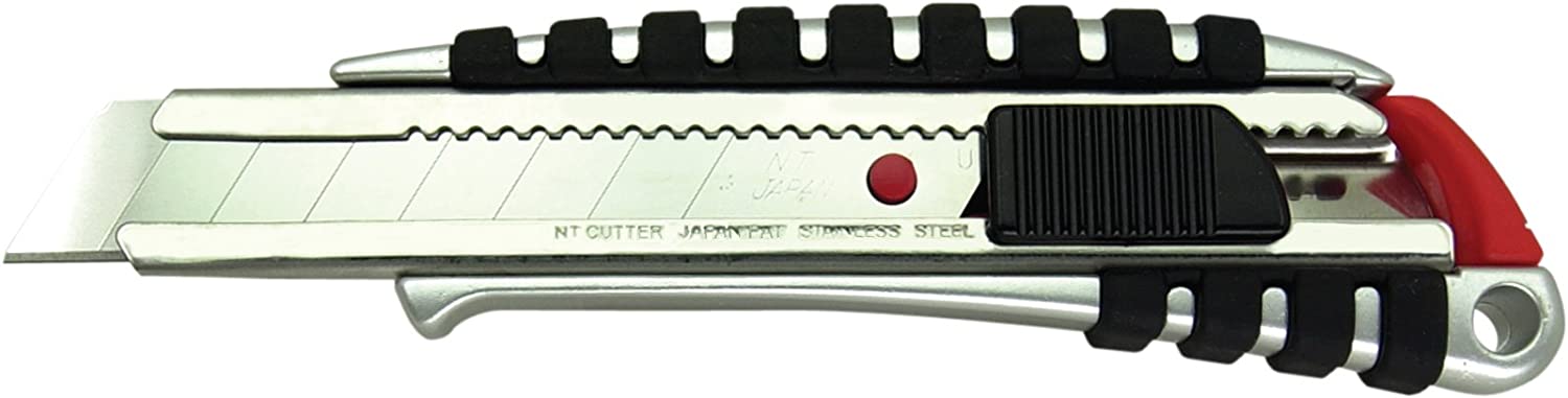 Styro Cutter L 600 GRP/1310524 18 mm Red Metal