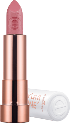 essence cosmetics Lippenstift Caring Shine Vegan Collagen 202, 3,5 g