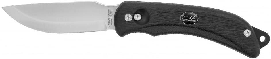Eka G3. 215 Mm Outdoor Knife; Folding Knife Pocket Knives